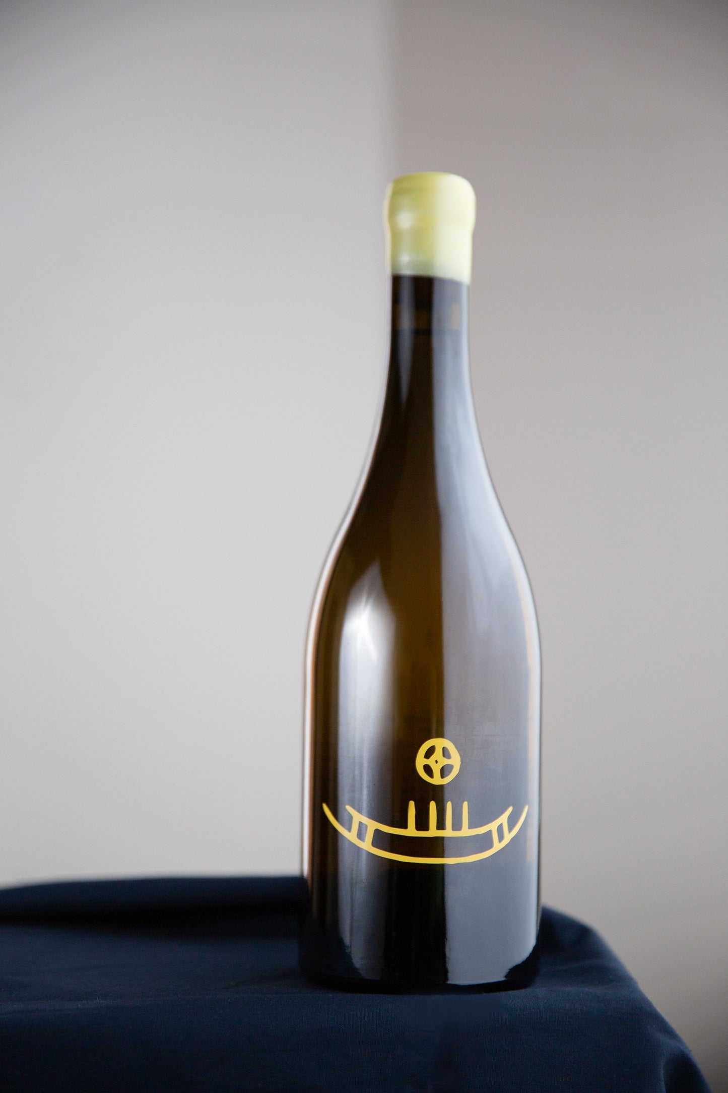 Sigurd 'Reserve' Semillon '21