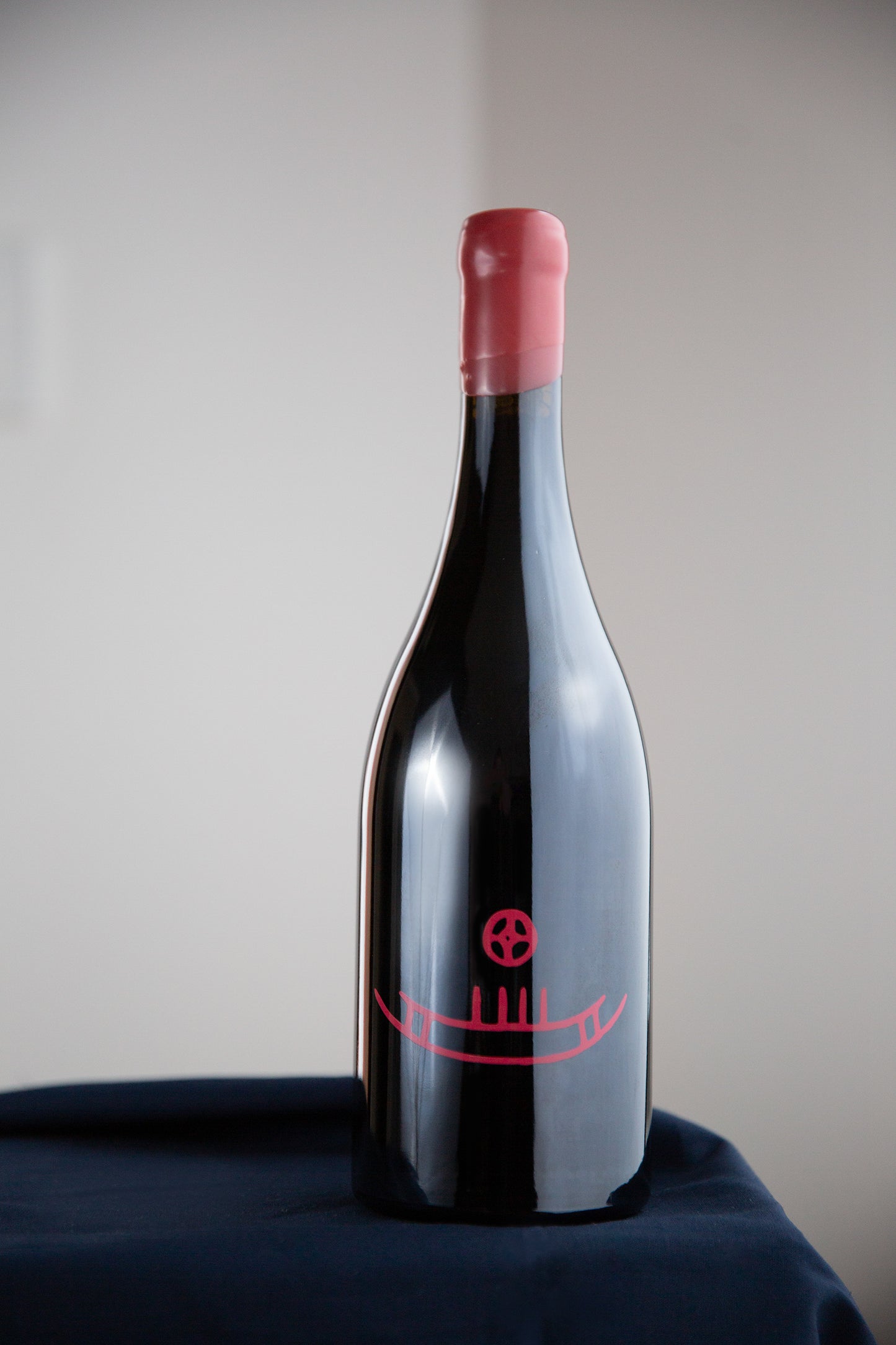 Sigurd 'Reserve' Syrah  '21