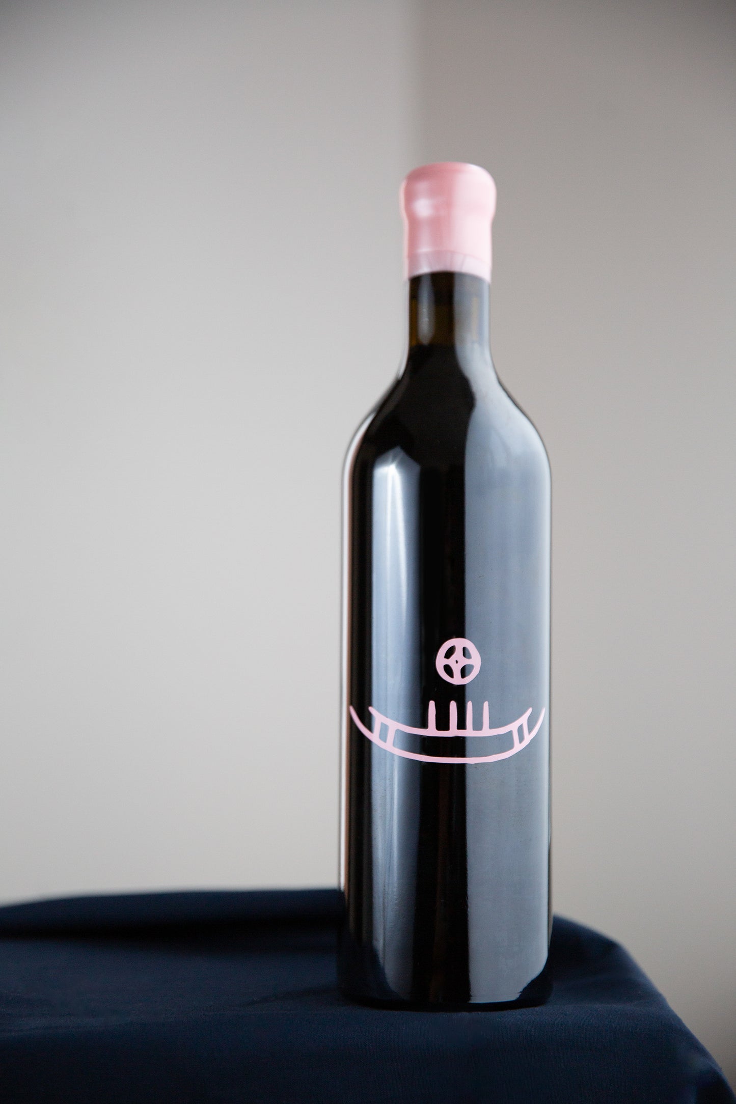 Sigurd 'Reserve' Cabernet/Malbec  '21