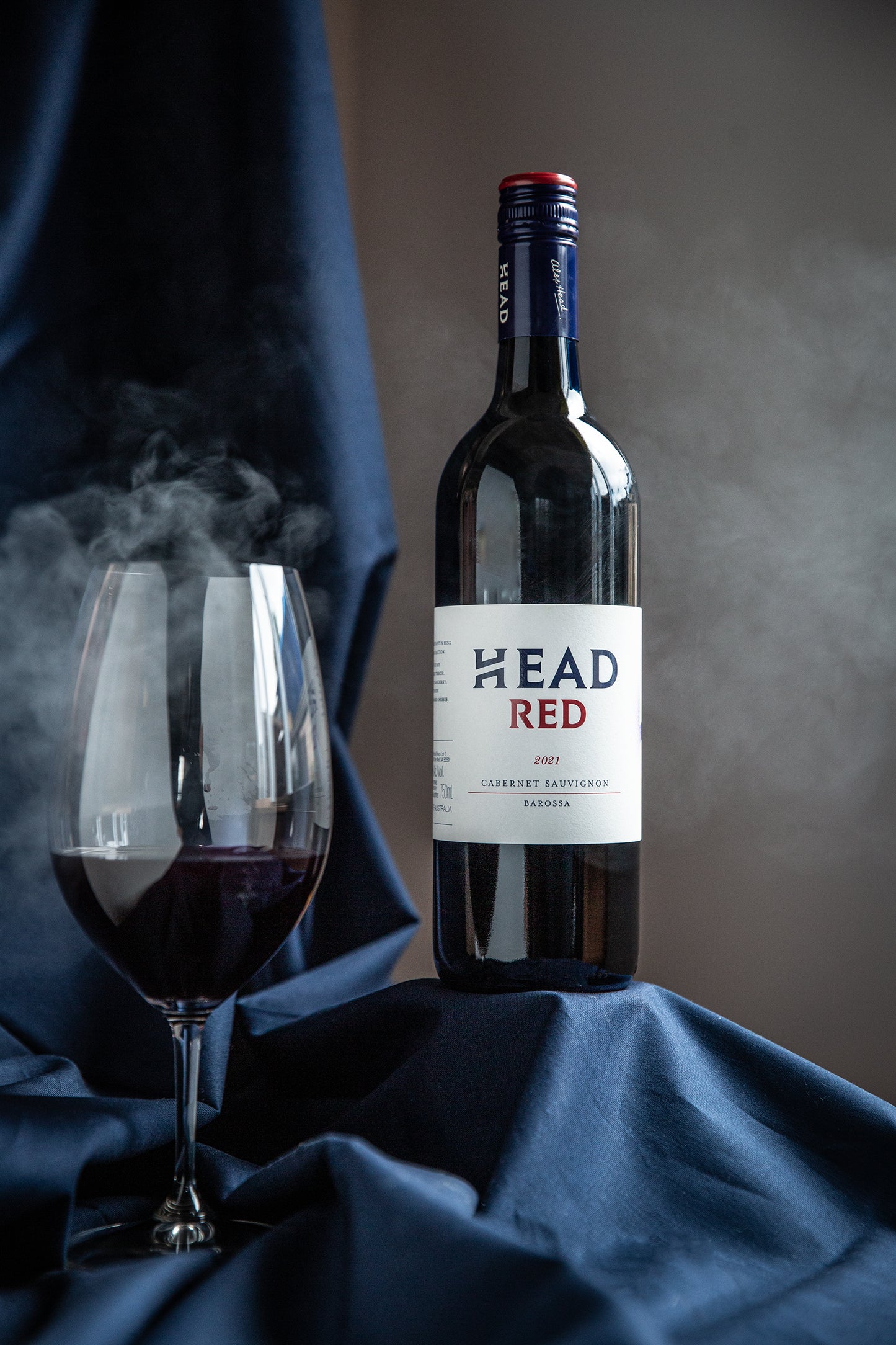 Head 'Red' Cabernet Sauvignon '21