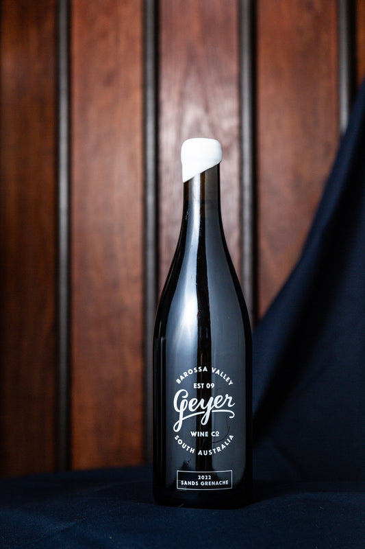 Geyer Wine Co. 'Sands' Grenache '22