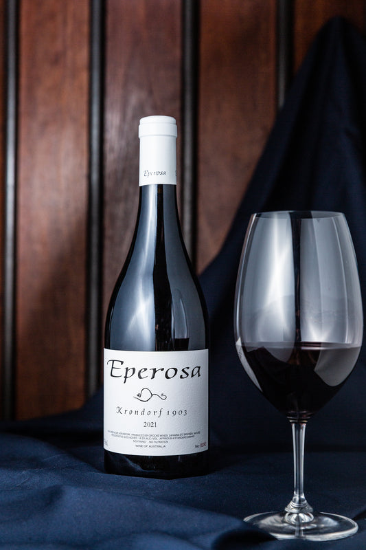 Eperosa 'Krondorf 1903' Grenache '22