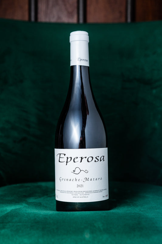 Eperosa Grenache/Mataro '21