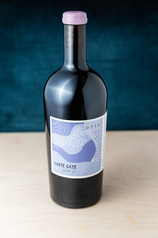 White Gate Wine Co 'Otto' Red Blend '22