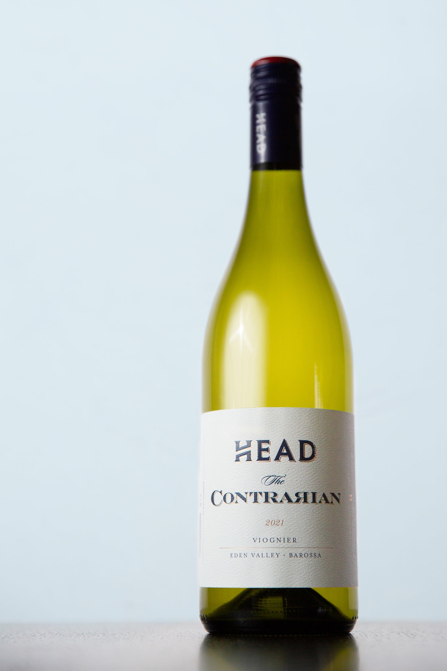 Head  'The Contrarian' Viognier '21